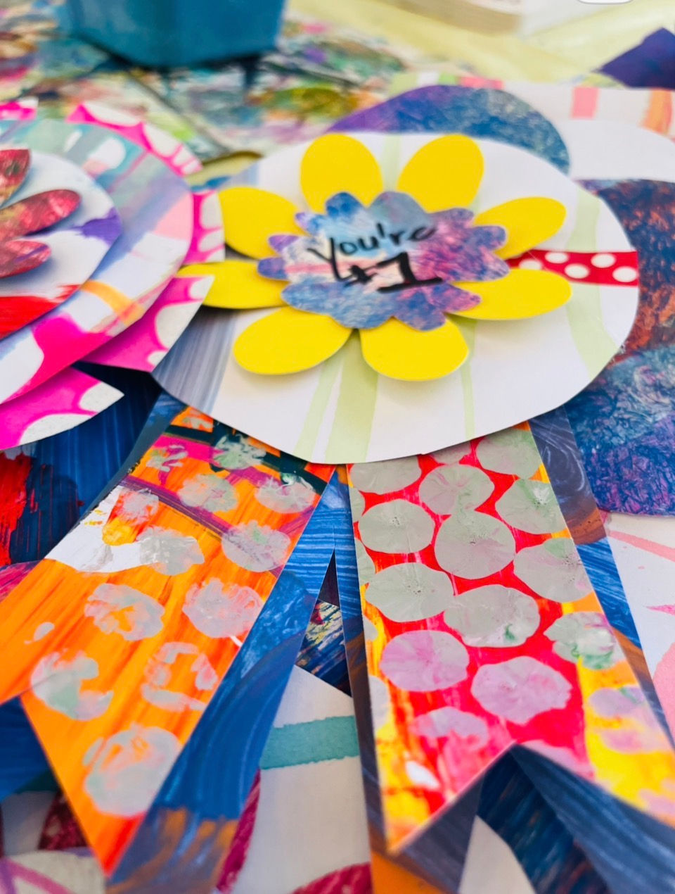 Thumbnail: Dad Art Open Studio Daderday, June 20th 10am to Noon