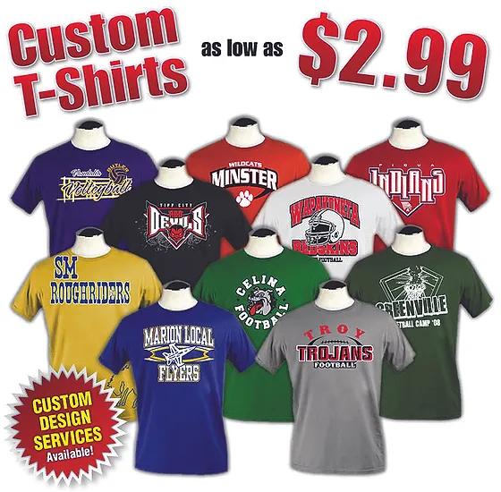 Custom Printing Advantagecapcompany