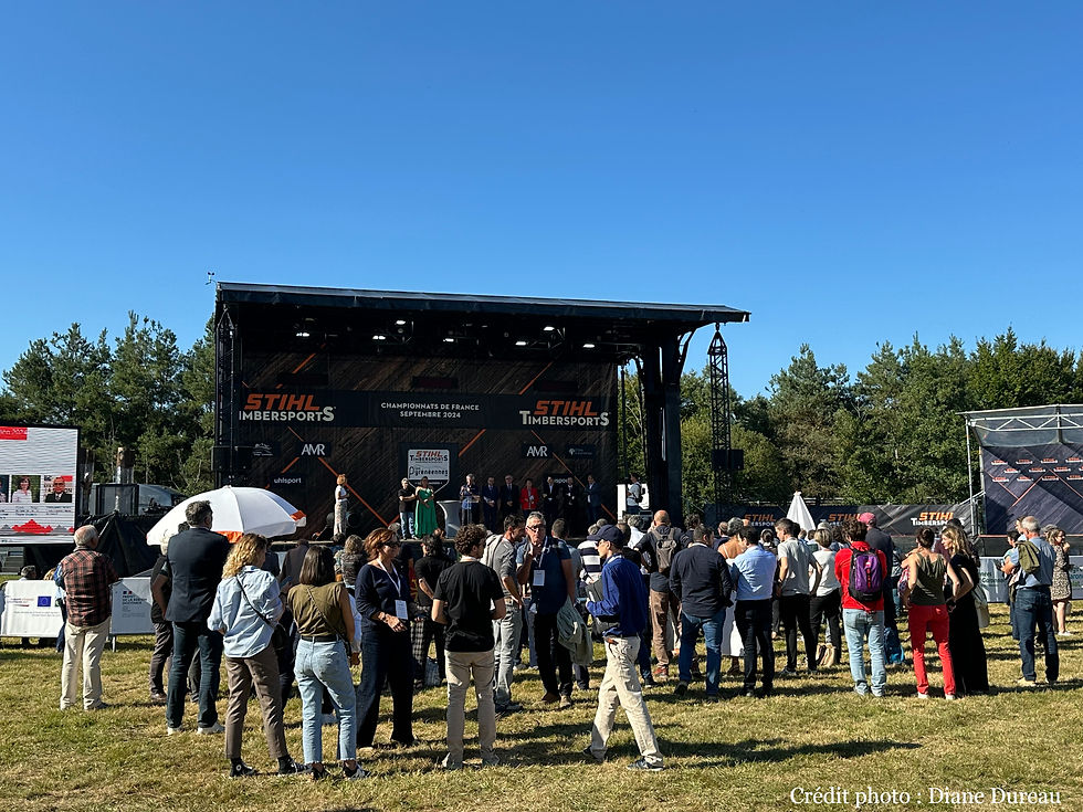 Lancement Pyréneo Agora Pyrénées