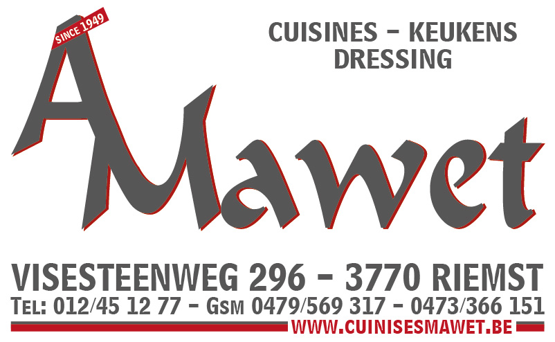 Cuisines Mawet