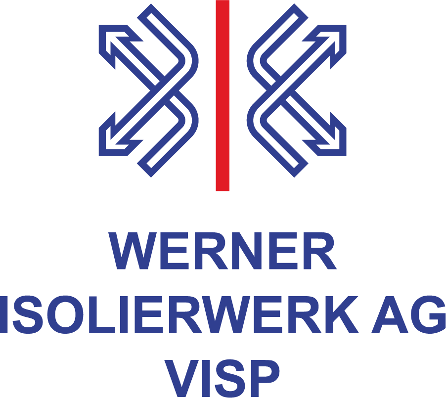 Logo der Werner Isolierwerk AG Visp
