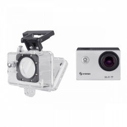 Miniatura: Cámara Deportiva Steren CAM-500, 5MP, Full HD, MicroSD Max. 32GB