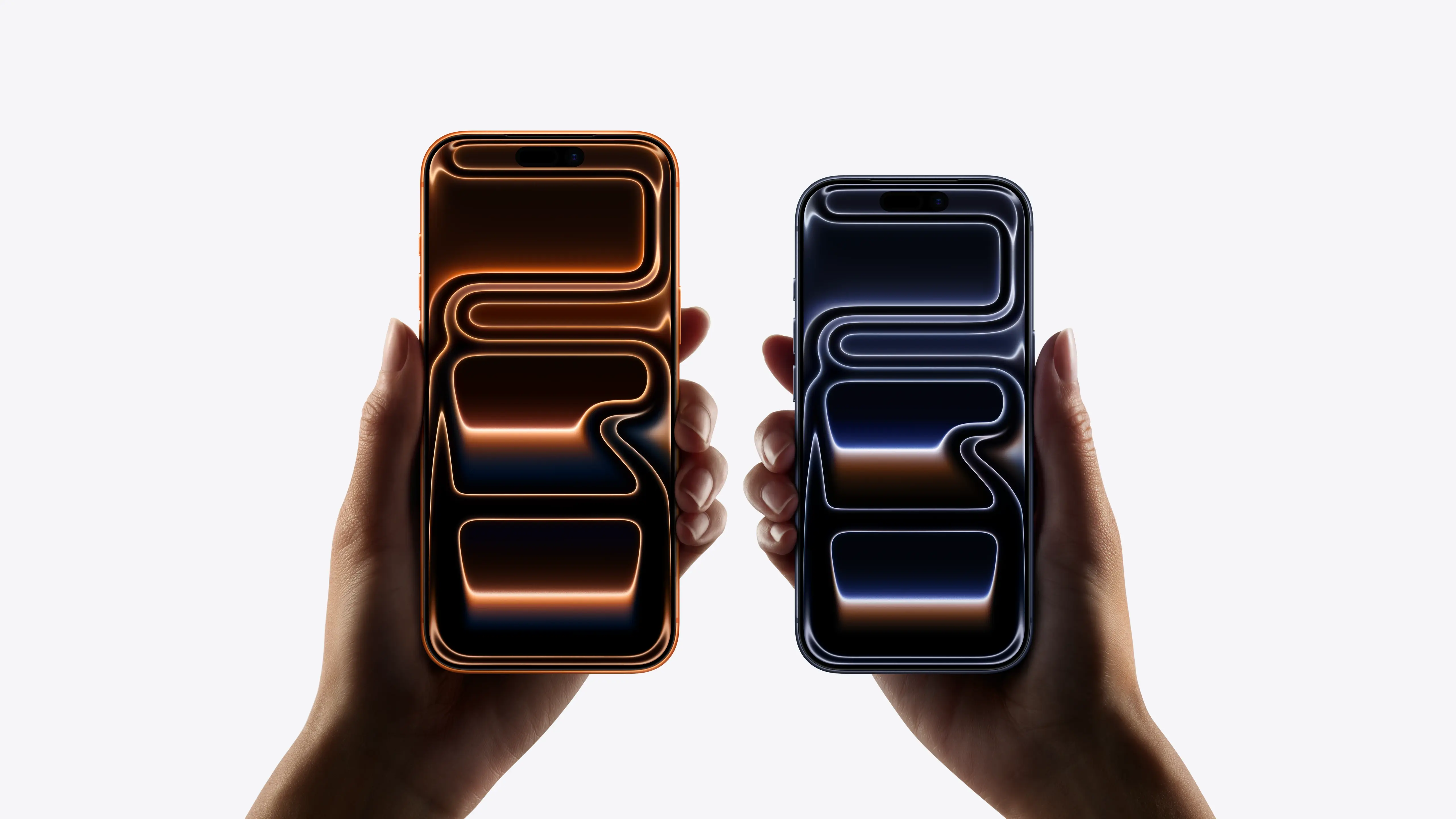 Apple iPhone 17 Pro Max 6.9" 256gb Plata, Naranja Cosmico, Azul Profundo