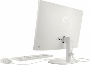 Miniatura: HP 22-DG0009LA All-in-One 21.4", Intel N100, 16GB, 128GB SSD, Windows 11 Home