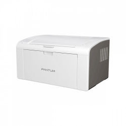 Miniatura: Pantum P2509W, Blanco y Negro, Láser, Inalámbrico, Print