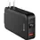 Miniatura: Cargador Portátil Steren Power Bank PB-2010AC, 10.000mAh, Negro