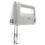 Miniatura: Oster Batidora de Mano FPSTHM101013, 200W, 5 Velocidades, Blanco
