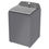 Miniatura: Lavadora 22kg Carga Superior Xpert System Gris Agitador 8MWTWLA31WJG