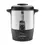 Miniatura: Hamilton Beach Cafetera de Goteo 40514RZ, 40 Tazas