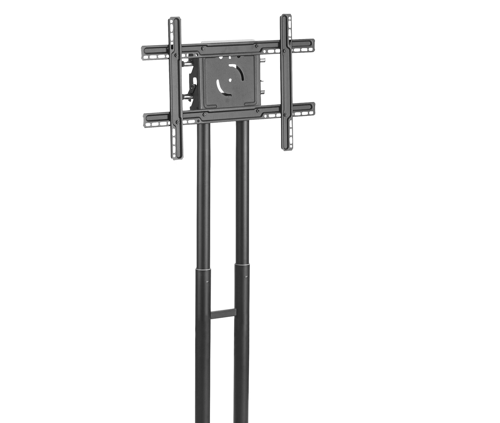 Carrito para Pantalla Plana - Estándar, 33 x 29 x 47 - 67"