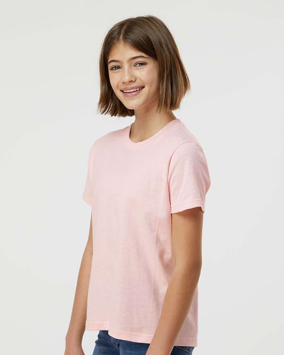 Thumbnail: Youth Soft Pump Pocket T-Shirt - Sweet Shirt
