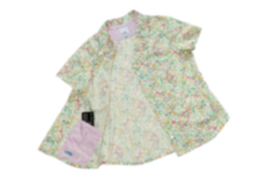 Pump Pocket PJ Top (Women/Teen) - The Sis