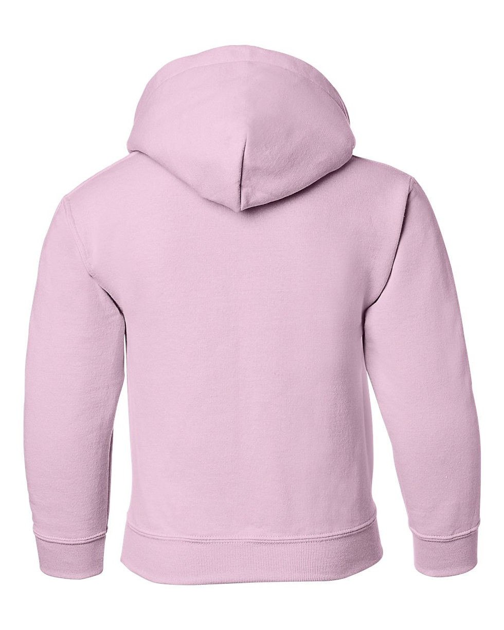 Thumbnail: Youth Pump Pocket Hoodie - Peace Hoodie