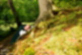 Fantasy Photoshoot Bas & Ronald