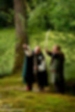 Fantasy Photoshoot Bas & Ronald