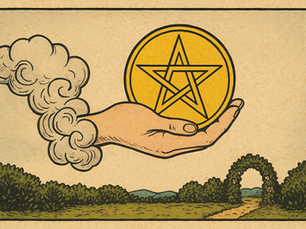 Günün Tarot Kartı- 2/8/24