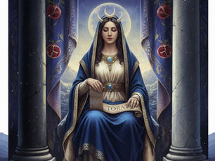 Tarot Dünyasının Sır Perdesi: Majör Arkana Azize Kartı ve Anlamları