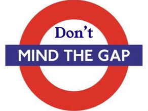 Diastasis recti - the gap