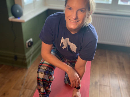 Removing barriers to exercise