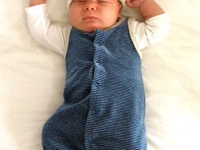 Postpartum - the early days with a new baby