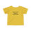 Thumbnail: Infant Tee - "Deep breaths Mommy, deep breaths" Baby Shirt