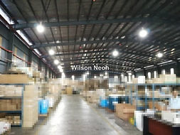 Johor Bahru Factory For Sale
