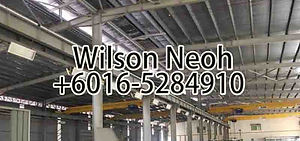 Johor Bahru High Tension Power Supply Factory 2000ampere