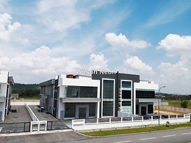 Gelang Patah Johor Bahru Factory For Sale