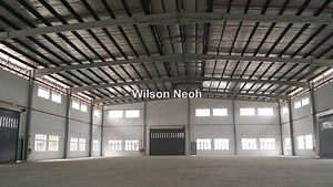 Johor Bahru Factory For Sale