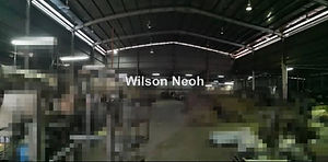 Senai Factory For Sale