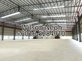 Gelang Patah Factory For Sale