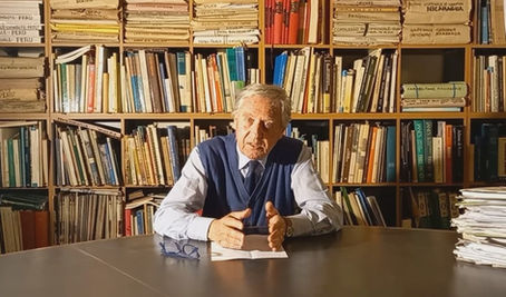 Lodovico Alessandri | Castelluccio Amore Mio | Concorso Fotografico | Messaggio del 20 aprile 2021