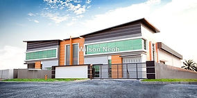 Nusajaya Johor Bahru Factory For Sale