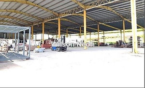 Gelang Patah Factory For Sale