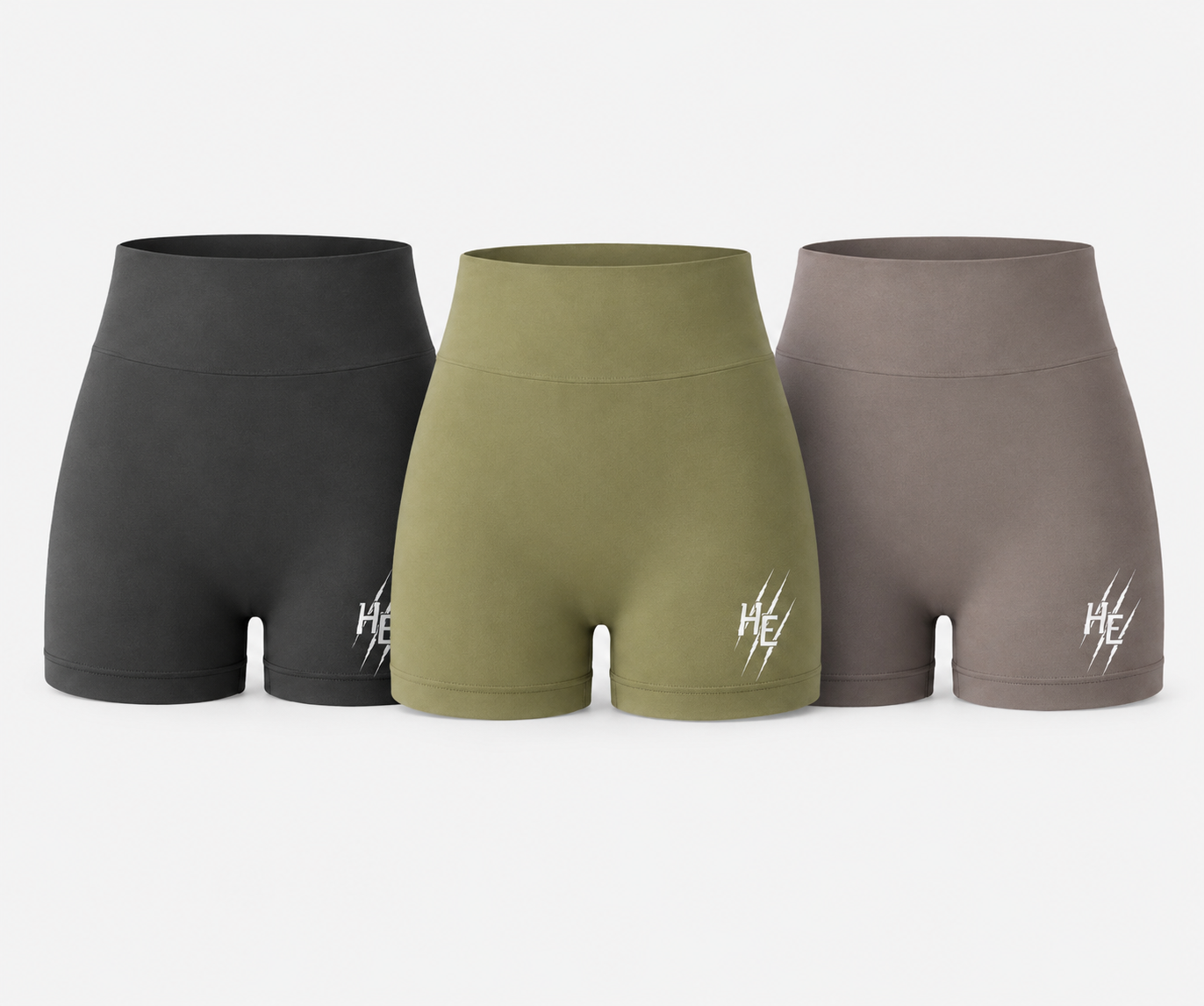 INSTINCT -Shorts