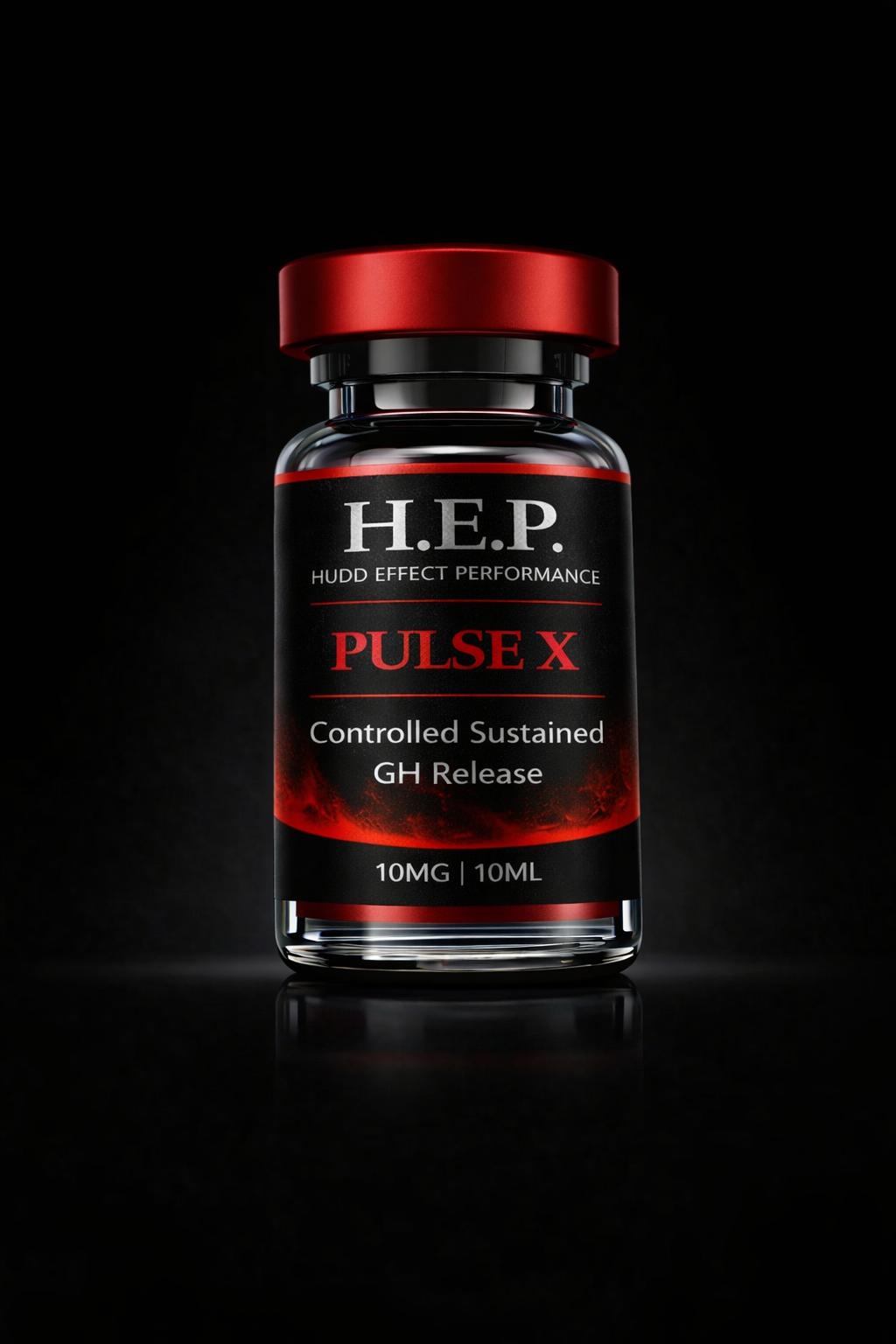 PULSE X