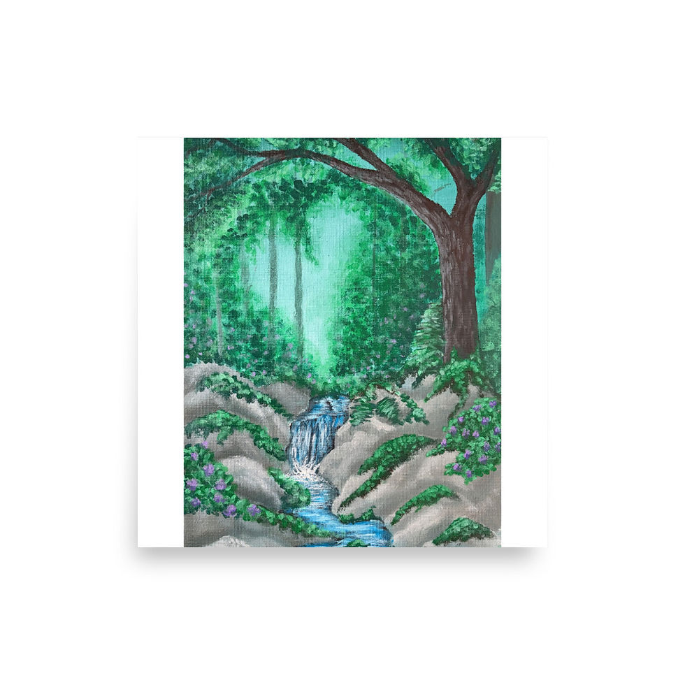 Thumbnail: "Heart Stream"