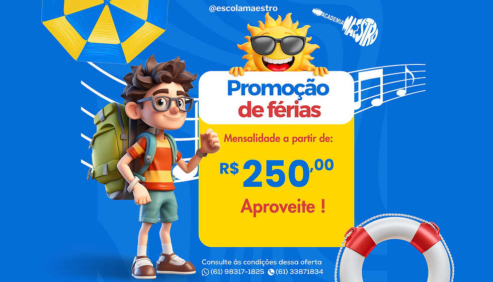 Post Para Instagram Pacote De Viagem Verão Moderno Azul E Amarelo (2800 x 1600 px).png
