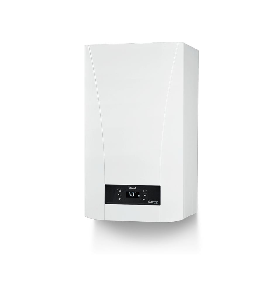 Küçük resim: BAYMAK DUOTEC COMPACT TAM YOĞUŞMALI KOMBİ DUOTEC COMPACT 24 / DUOTEC COMPACT 30