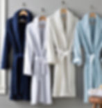 Unisex Bathrobes