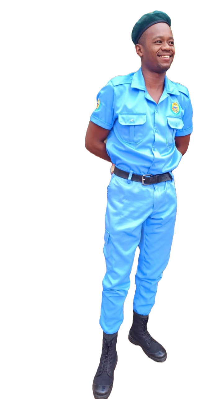 Thumbnail: Protective Wear (PPE)