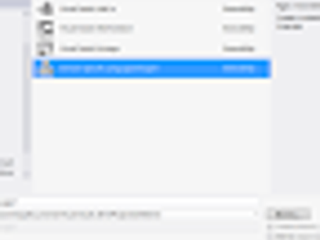 Microsoft Visual Studio Visualization Modeling SDK Crack [Mac/Win]