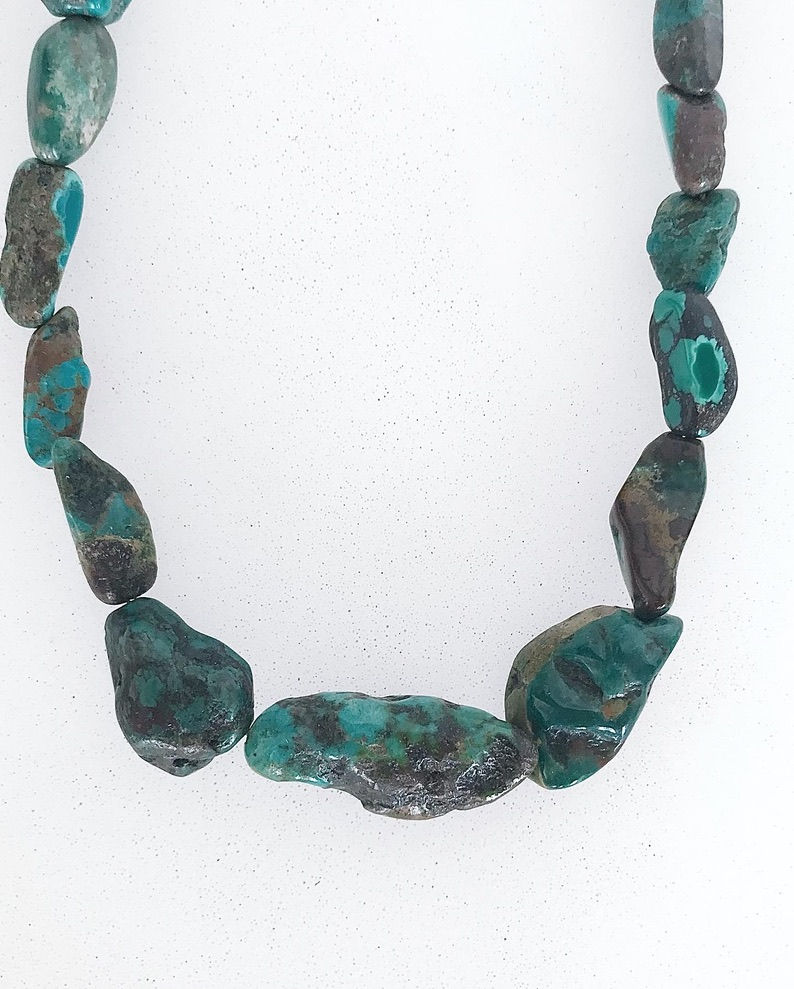 Libertas Necklace and Bracelet Set