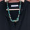 Thumbnail: Libertas Necklace and Bracelet Set