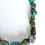 Thumbnail: Natural Turquoise Necklace