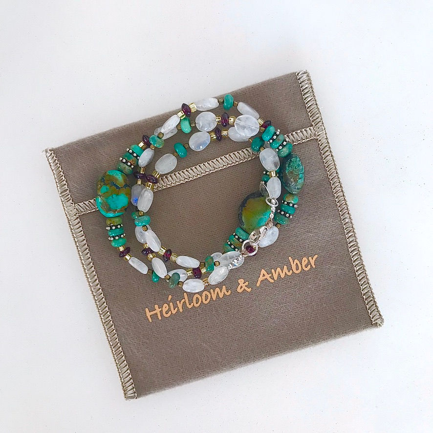 Harmony Necklace