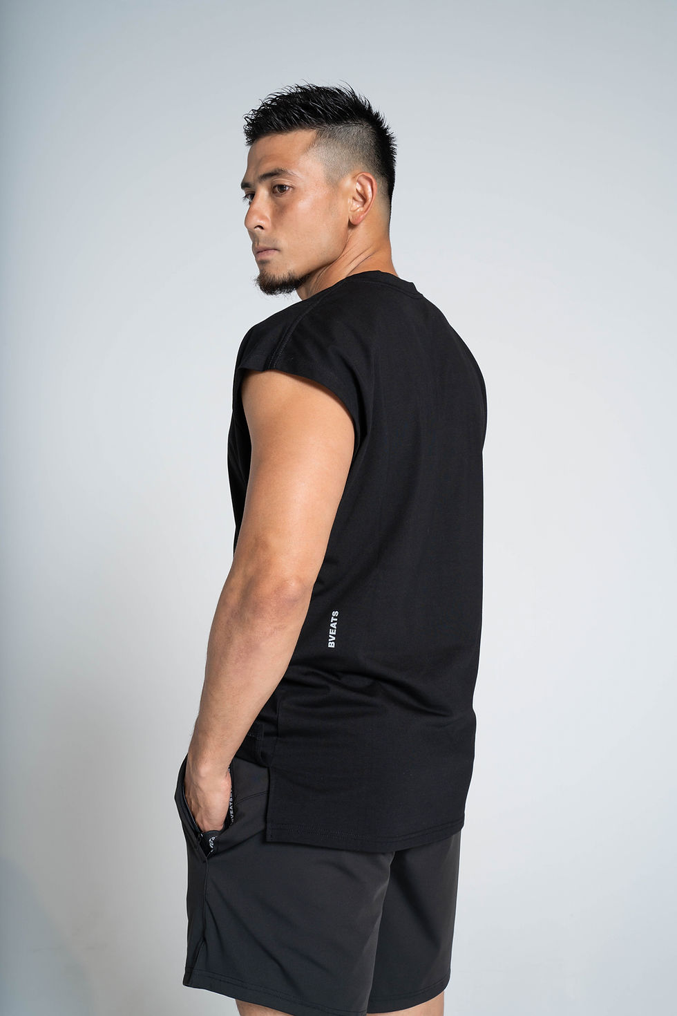サムネイル： Training Shorts（ Black ）