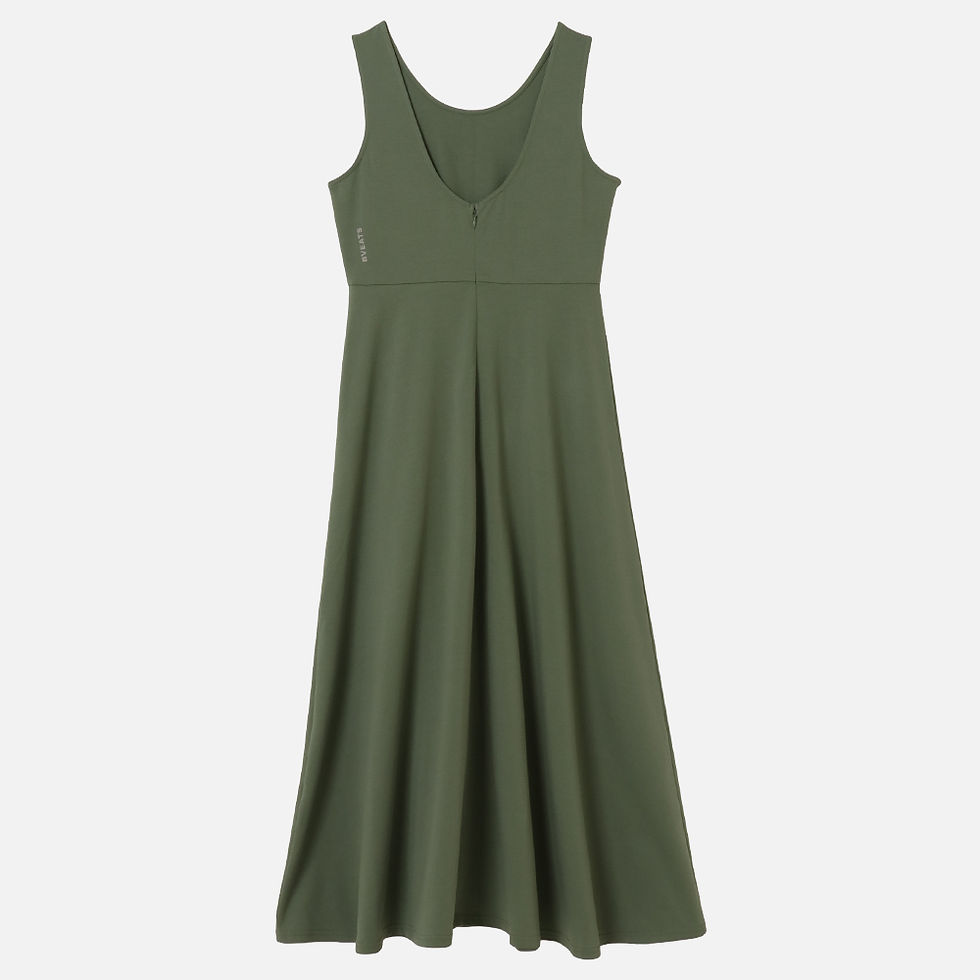 サムネイル： MILE DRESS