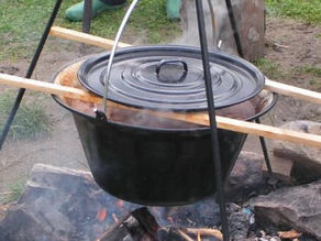 Guláš - het recept van het Boerenhof