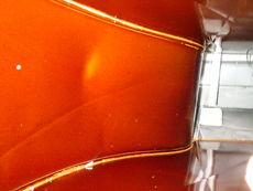 ダクト清掃 ガラリ ダンパー 火災 火事